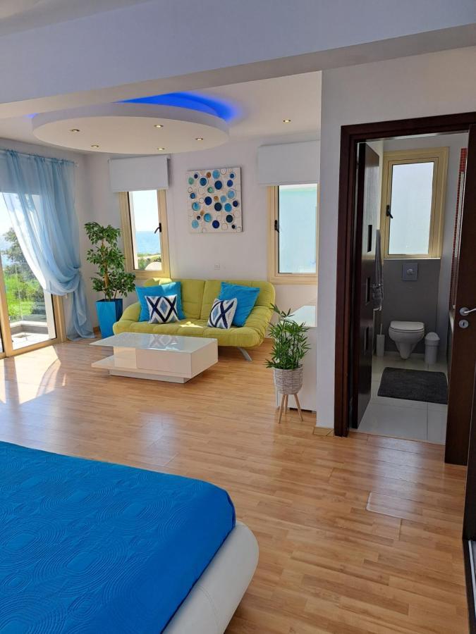 Villa Sunshine Μαζωτός Εξωτερικό φωτογραφία